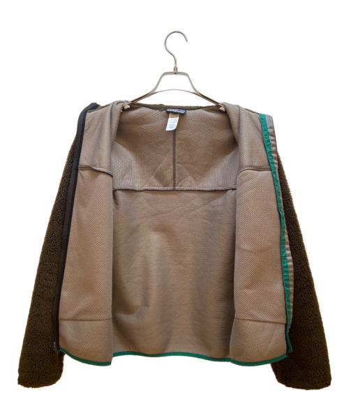 Patagonia（パタゴニア）Patagonia (パタゴニア) ジャケット ブラウン サイズ:Sの古着・服飾アイテム