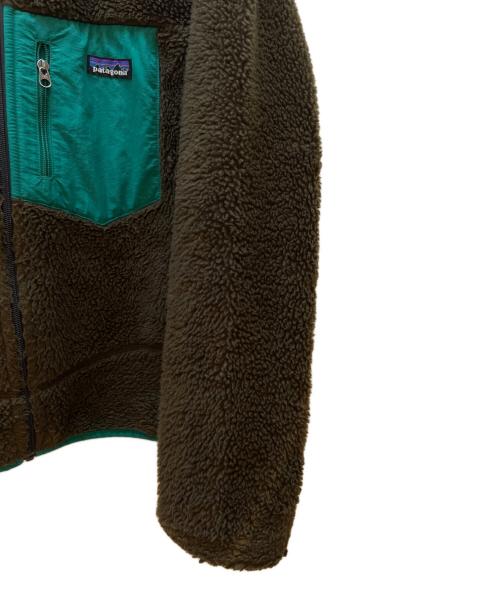 Patagonia（パタゴニア）Patagonia (パタゴニア) ジャケット ブラウン サイズ:Sの古着・服飾アイテム