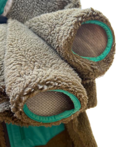 Patagonia（パタゴニア）Patagonia (パタゴニア) ジャケット ブラウン サイズ:Sの古着・服飾アイテム