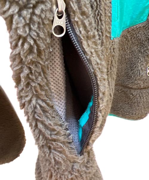 Patagonia（パタゴニア）Patagonia (パタゴニア) ジャケット ブラウン サイズ:Sの古着・服飾アイテム