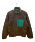 Patagonia（パタゴニア）の古着「ジャケット」｜ブラウン