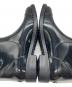 中古・古着 JIMMY CHOO (ジミーチュウ) 長靴 ブラック サイズ:39：8000円