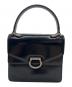 CELINE（セリーヌ）の古着「ハンドバッグ」｜ブラック