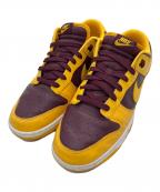 NIKEナイキ）の古着「Nike Dunk Low Retro 