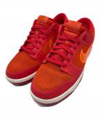 NIKEナイキ）の古着「NIKE　Dunk Low 