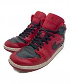 NIKEナイキ）の古着「スニーカー/Air Jordan 1 Mid 