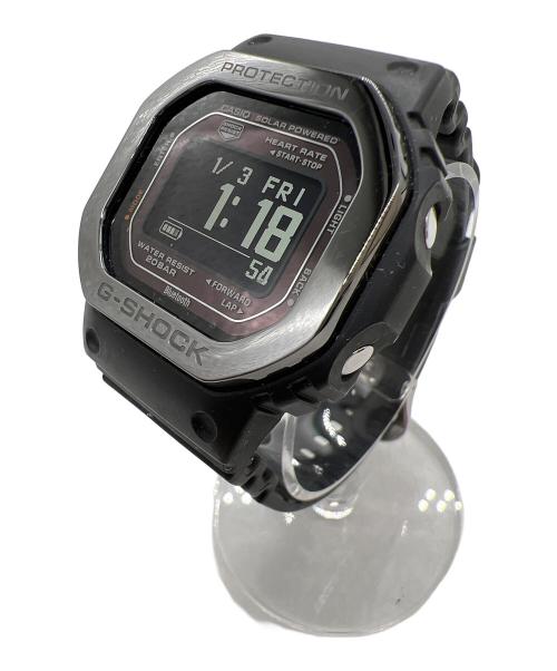 CASIO（カシオ）CASIO (カシオ) デジタルウォッチ ブラックの古着・服飾アイテム