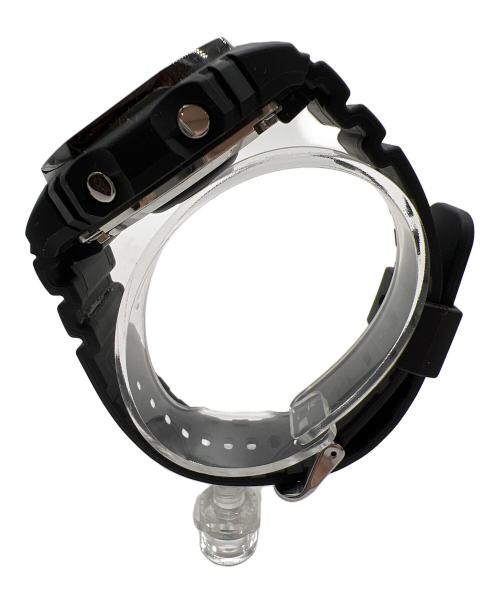 CASIO（カシオ）CASIO (カシオ) デジタルウォッチ ブラックの古着・服飾アイテム