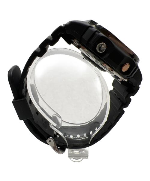 CASIO（カシオ）CASIO (カシオ) デジタルウォッチ ブラックの古着・服飾アイテム