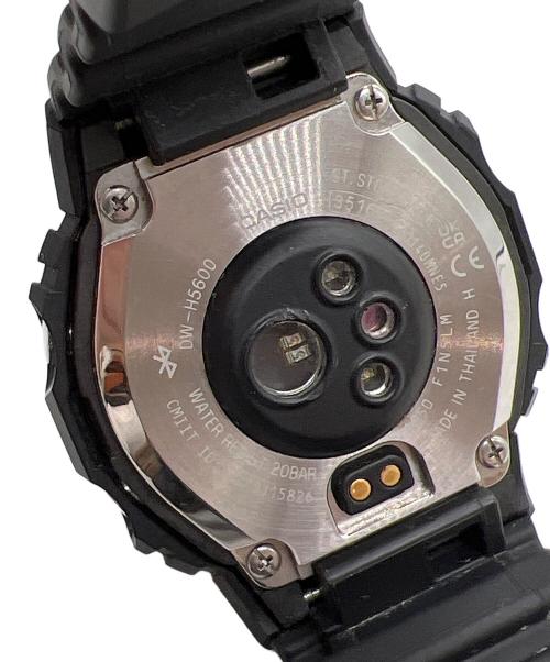 CASIO（カシオ）CASIO (カシオ) デジタルウォッチ ブラックの古着・服飾アイテム