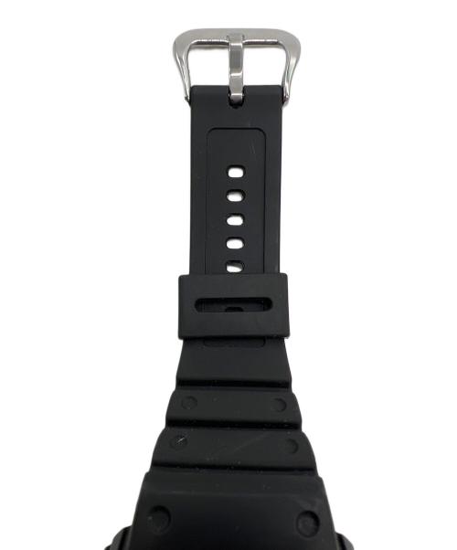 CASIO（カシオ）CASIO (カシオ) デジタルウォッチ ブラックの古着・服飾アイテム