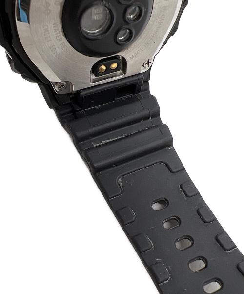 CASIO（カシオ）CASIO (カシオ) デジタルウォッチ ブラックの古着・服飾アイテム