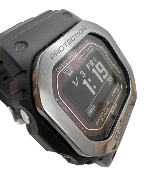 CASIO（カシオ）CASIO (カシオ) デジタルウォッチ ブラックの古着・服飾アイテム