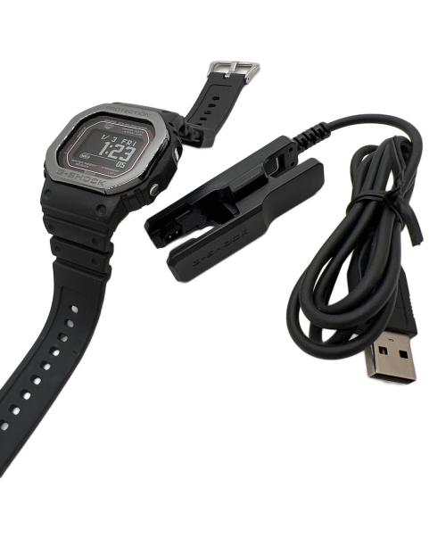 CASIO（カシオ）CASIO (カシオ) デジタルウォッチ ブラックの古着・服飾アイテム