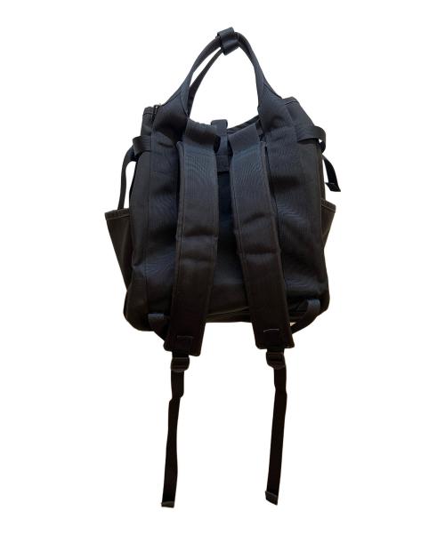 PORTER（ポーター）PORTER (ポーター) リュック ブラックの古着・服飾アイテム