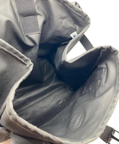 PORTER（ポーター）PORTER (ポーター) リュック ブラックの古着・服飾アイテム