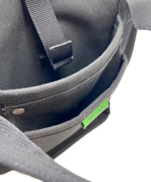 PORTER（ポーター）PORTER (ポーター) リュック ブラックの古着・服飾アイテム