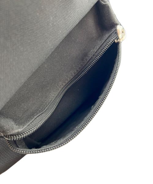 PORTER（ポーター）PORTER (ポーター) リュック ブラックの古着・服飾アイテム