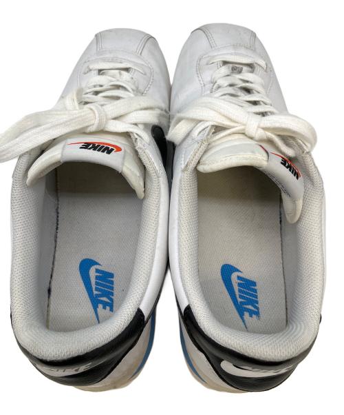NIKE（ナイキ）NIKE (ナイキ) CORTEZ ホワイト サイズ:SIZE 28.5cmの古着・服飾アイテム