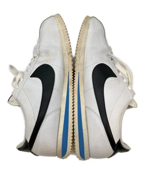 NIKE（ナイキ）NIKE (ナイキ) CORTEZ ホワイト サイズ:SIZE 28.5cmの古着・服飾アイテム