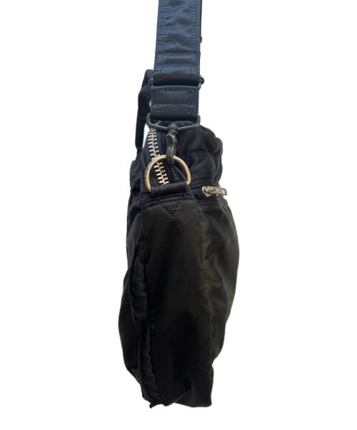 PORTER（ポーター）PORTER (ポーター) ブリーフケース ブラックの古着・服飾アイテム