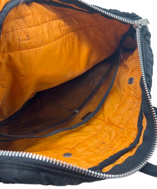 PORTER（ポーター）PORTER (ポーター) ブリーフケース ブラックの古着・服飾アイテム