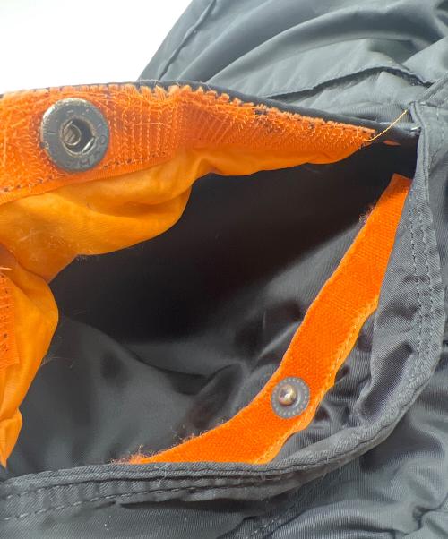 PORTER（ポーター）PORTER (ポーター) ブリーフケース ブラックの古着・服飾アイテム