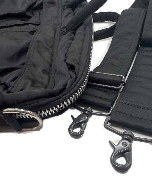 PORTER（ポーター）PORTER (ポーター) ブリーフケース ブラックの古着・服飾アイテム