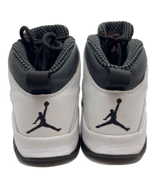 NIKE（ナイキ）NIKE (ナイキ) Nike Air Jordan 10 Retro 