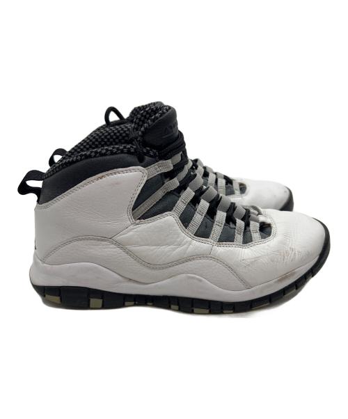 NIKE（ナイキ）NIKE (ナイキ) Nike Air Jordan 10 Retro 