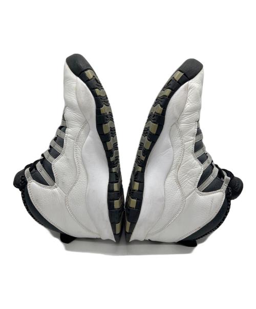 NIKE（ナイキ）NIKE (ナイキ) Nike Air Jordan 10 Retro 