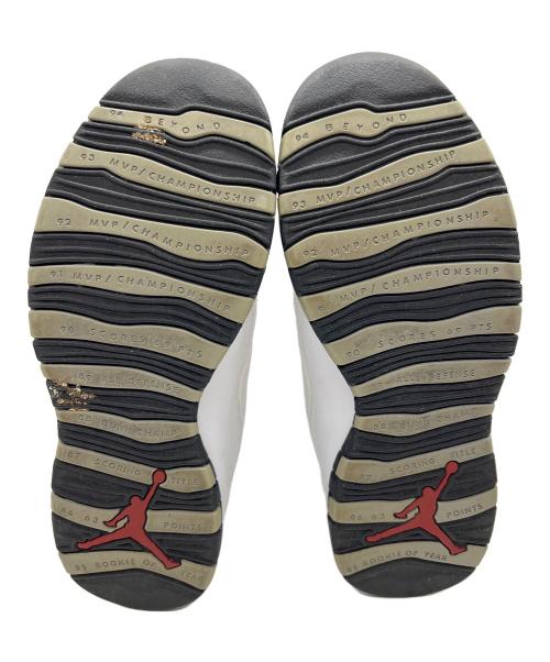 NIKE（ナイキ）NIKE (ナイキ) Nike Air Jordan 10 Retro 