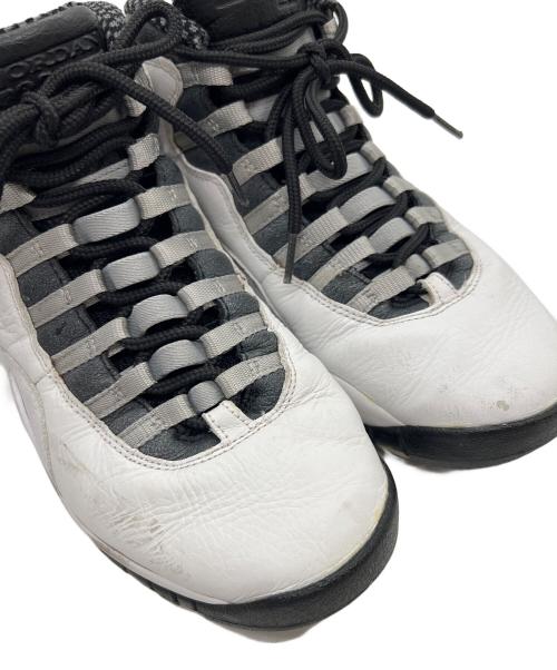 NIKE（ナイキ）NIKE (ナイキ) Nike Air Jordan 10 Retro 