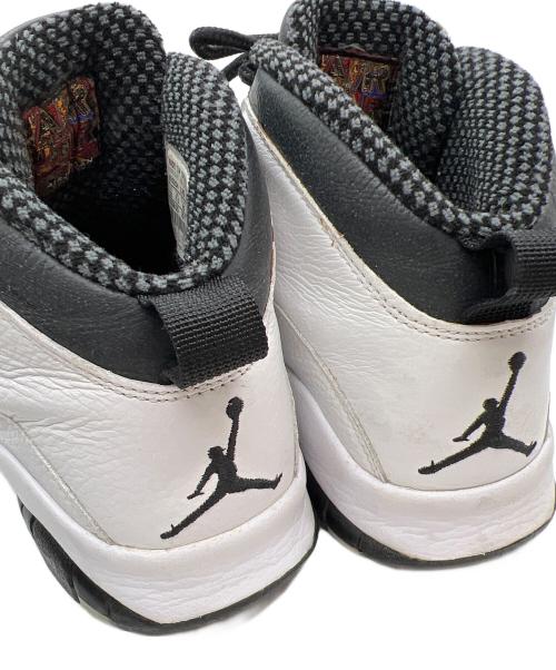 NIKE（ナイキ）NIKE (ナイキ) Nike Air Jordan 10 Retro 