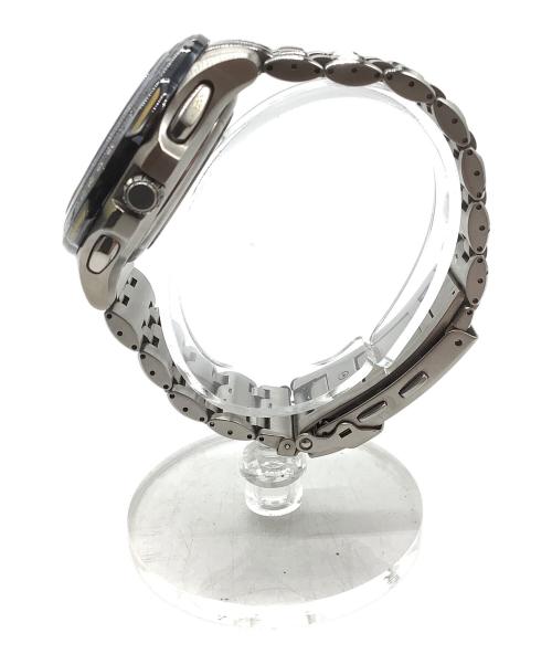 CITIZEN（シチズン）CITIZEN (シチズン) 腕時計 ブルーの古着・服飾アイテム