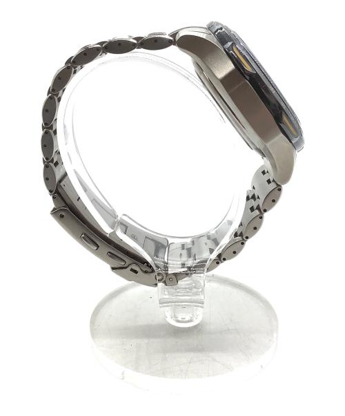 CITIZEN（シチズン）CITIZEN (シチズン) 腕時計 ブルーの古着・服飾アイテム