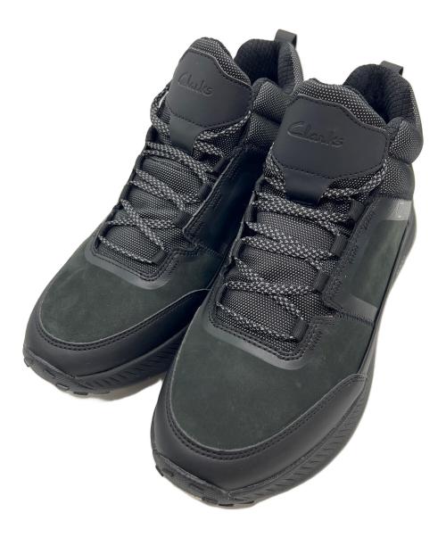 CLARKS（クラークス）CLARKS (クラークス) CLARKS　ATL TrailUp ブラック サイズ:26.5 未使用品の古着・服飾アイテム