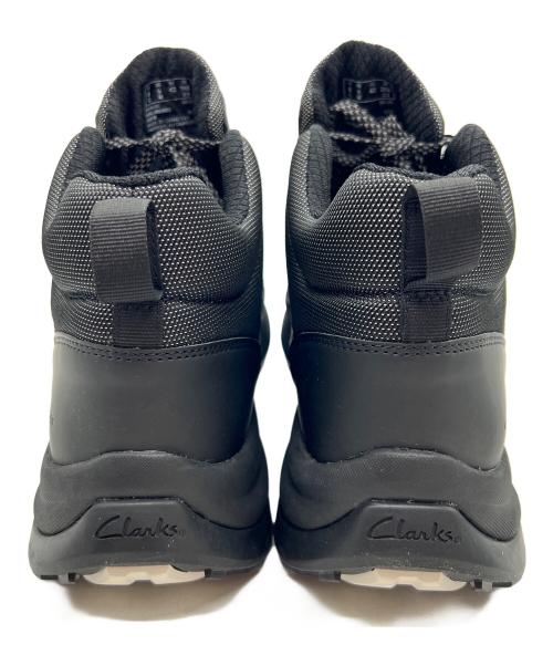 CLARKS（クラークス）CLARKS (クラークス) CLARKS　ATL TrailUp ブラック サイズ:26.5 未使用品の古着・服飾アイテム