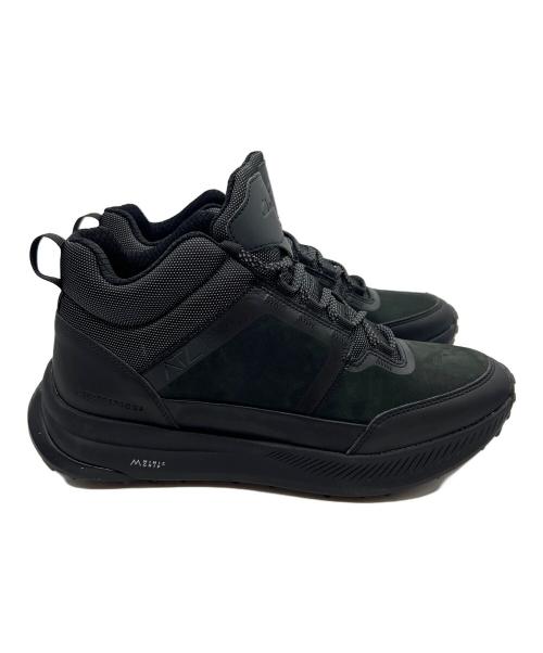 CLARKS（クラークス）CLARKS (クラークス) CLARKS　ATL TrailUp ブラック サイズ:26.5 未使用品の古着・服飾アイテム