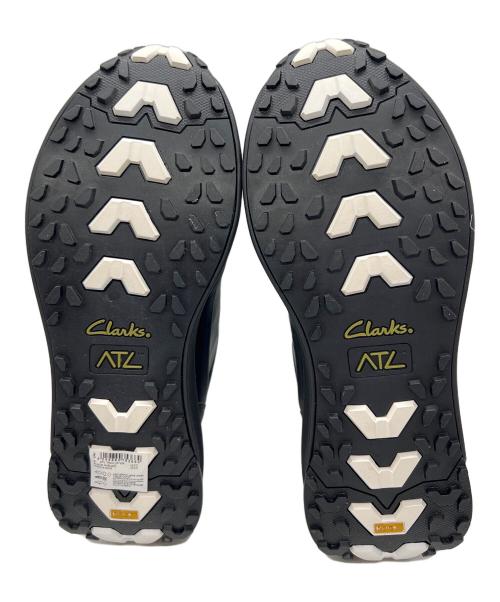 CLARKS（クラークス）CLARKS (クラークス) CLARKS　ATL TrailUp ブラック サイズ:26.5 未使用品の古着・服飾アイテム