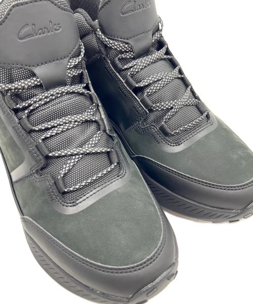 CLARKS（クラークス）CLARKS (クラークス) CLARKS　ATL TrailUp ブラック サイズ:26.5 未使用品の古着・服飾アイテム