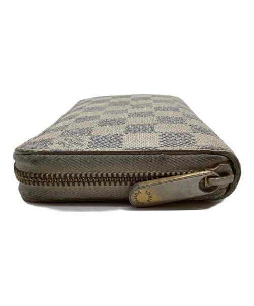 LOUIS VUITTON（ルイ ヴィトン）LOUIS VUITTON (ルイ ヴィトン) 長財布 ホワイトの古着・服飾アイテム