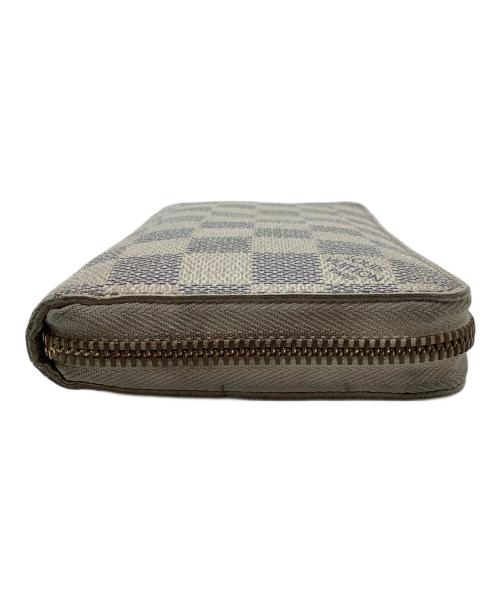 LOUIS VUITTON（ルイ ヴィトン）LOUIS VUITTON (ルイ ヴィトン) 長財布 ホワイトの古着・服飾アイテム