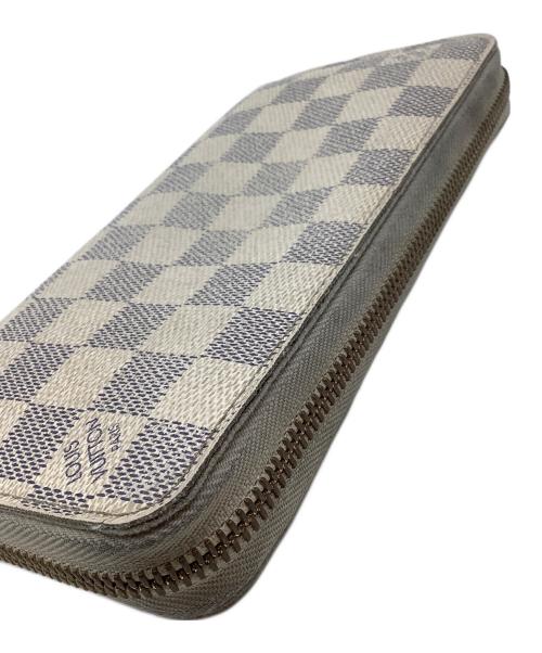 LOUIS VUITTON（ルイ ヴィトン）LOUIS VUITTON (ルイ ヴィトン) 長財布 ホワイトの古着・服飾アイテム
