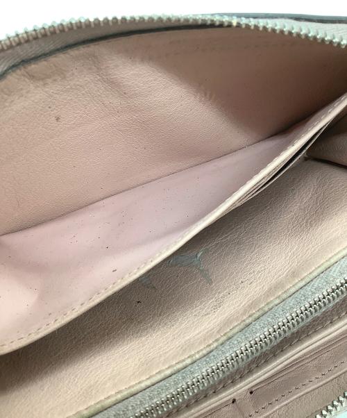 LOUIS VUITTON（ルイ ヴィトン）LOUIS VUITTON (ルイ ヴィトン) 長財布 ピンクの古着・服飾アイテム