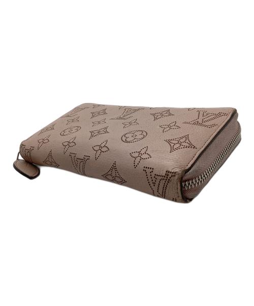 LOUIS VUITTON（ルイ ヴィトン）LOUIS VUITTON (ルイ ヴィトン) 長財布 ピンクの古着・服飾アイテム