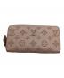 LOUIS VUITTON（ルイ ヴィトン）の古着「長財布」｜ピンク