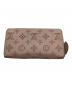 LOUIS VUITTON (ルイ ヴィトン) 長財布 ピンク：18000円