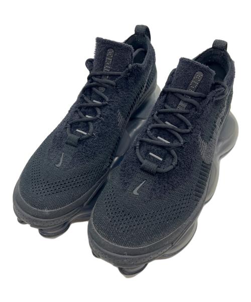 NIKE（ナイキ）NIKE (ナイキ) Air Max Scorpion ブラック サイズ:29の古着・服飾アイテム
