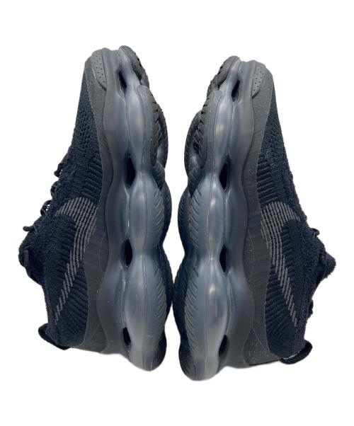 NIKE（ナイキ）NIKE (ナイキ) Air Max Scorpion ブラック サイズ:29の古着・服飾アイテム